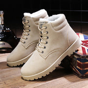 Women's snow boots