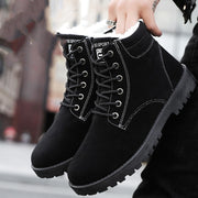 Women's snow boots