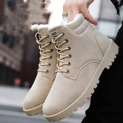 Women's snow boots