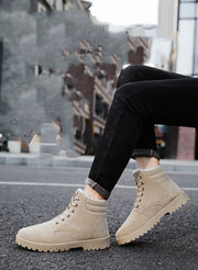 Women's snow boots