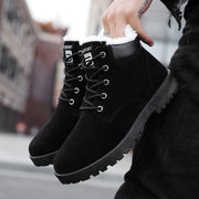 Women's snow boots